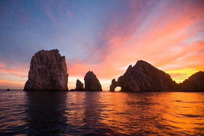 Los Cabos Private Yacht Whale Watching & Drinks - Up to 18 Guests - What the private yacht format really gives you