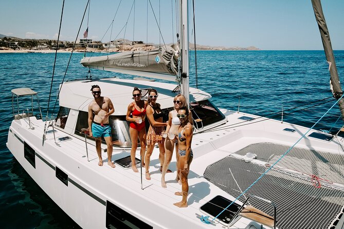Los Cabos Seasonal Whale Watch and Snorkel Tour - How much value do you get for $239?
