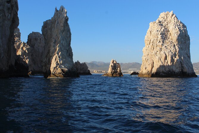 Los Cabos Snorkel & Pirate Ship Fun Adventure with Lunch - Lunch, drinks, and the social side of the boat