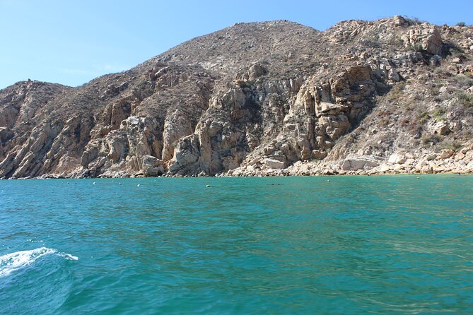 Los Cabos Snorkel & Pirate Ship Fun Adventure with Lunch - Who will enjoy this Cabo boat trip most