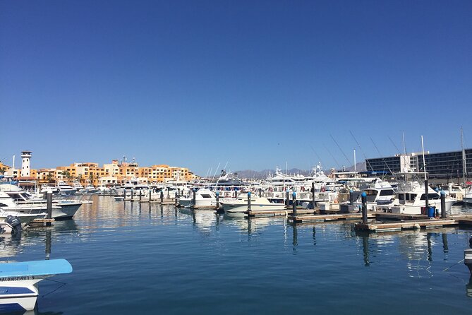 Los Cabos Snorkel & Pirate Ship Fun Adventure with Lunch - Practical details that make the day easier