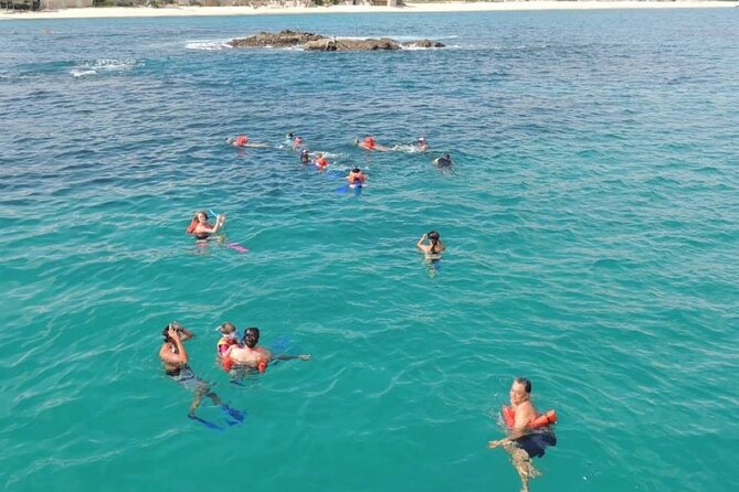 Los Cabos Snorkel & Pirate Ship Fun Adventure with Lunch - Should you book the Los Cabos pirate ship snorkel tour?