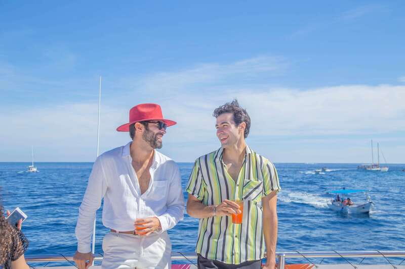 Los Cabos: Snorkeling Cruise with Lunch - What the $99 price includes