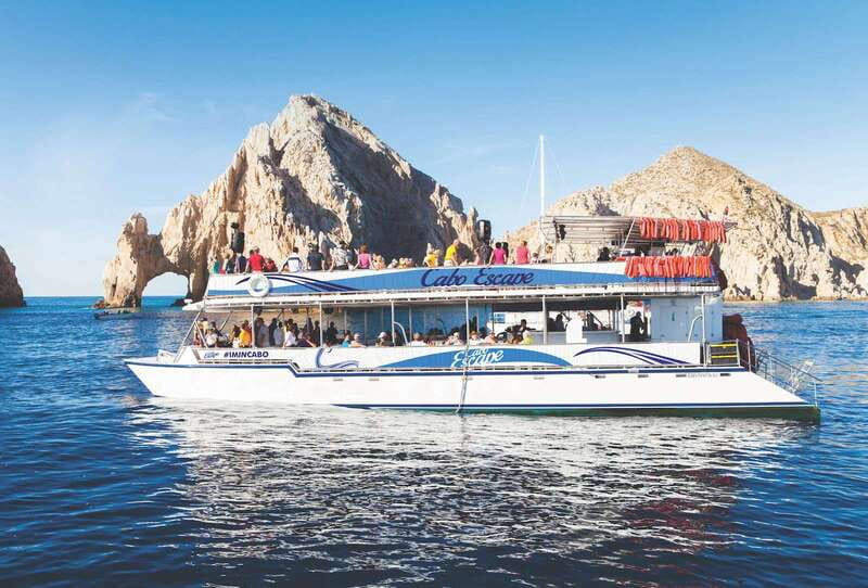 Los Cabos: Snorkeling Cruise with Lunch - Lunch and an open bar make this more than a snorkel trip