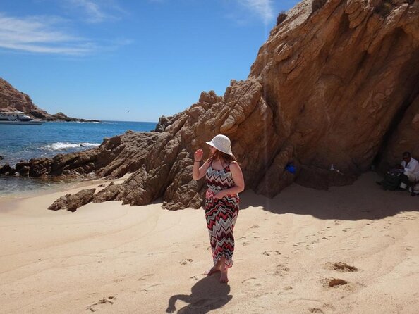 Los Cabos Snorkeling Tour to Chileno Bay and Santa Maria Cove - Key points to know before booking
