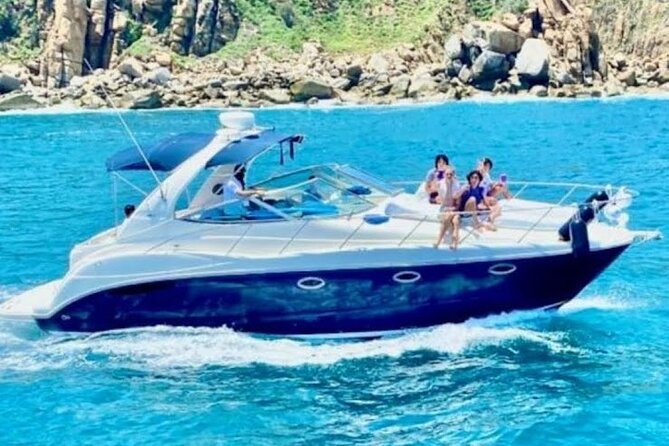 Los Cabos Whale Watching & Snorkel Adventure with Food & Drinks - What the $999 group price really means
