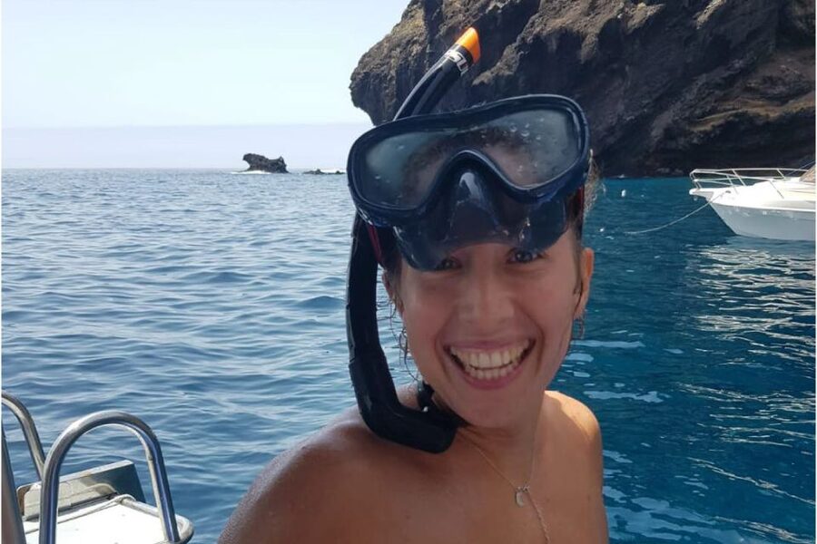 Los Gigantes to Teno: Boat trip with snorkeling & drinks - Weather, sea conditions, and the real shape of the day