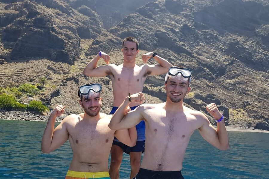 Los Gigantes to Teno: Boat trip with snorkeling & drinks - Should you book the Los Gigantes to Teno cruise?
