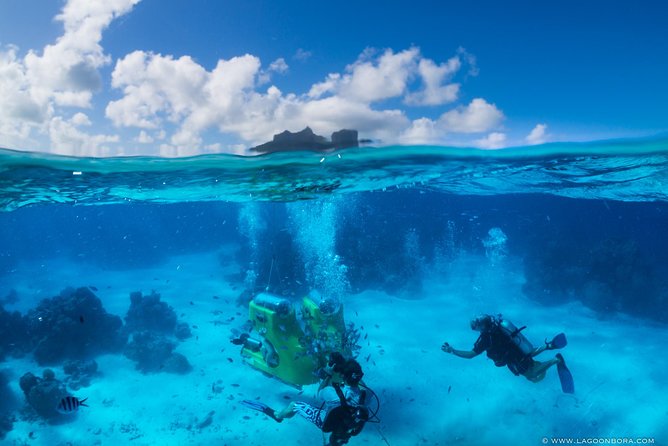 LUXURY Catamaran Bora Bora : Sailing, Snorkeling & Floating Bar - What to bring and how to plan the morning