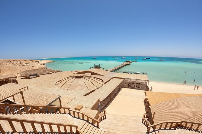 Luxury Cruise inc. Snorkeling/Massage/Island/water sport & Lunch - Key points to know before you book