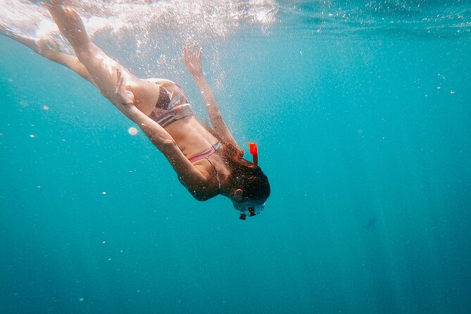 Luxury Snorkel Adventure in Cabo - Timing, pickup, and small practical details