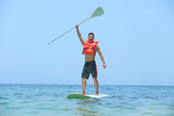 Luxury Yacht & Snorkel with All inclusive Open bar and lunch - Who will enjoy this cruise most?