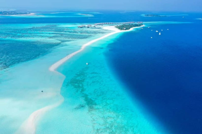 Maafushi: Boat Tour with Coral Garden and Turtle Snorkeling - What this Maafushi boat tour is really like