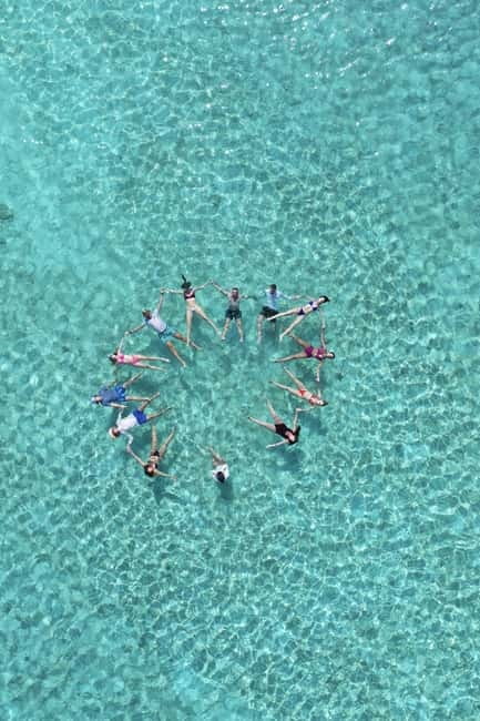 Maafushi: Boat Tour with Coral Garden and Turtle Snorkeling - Turtle’s Head gives you the main wildlife moment