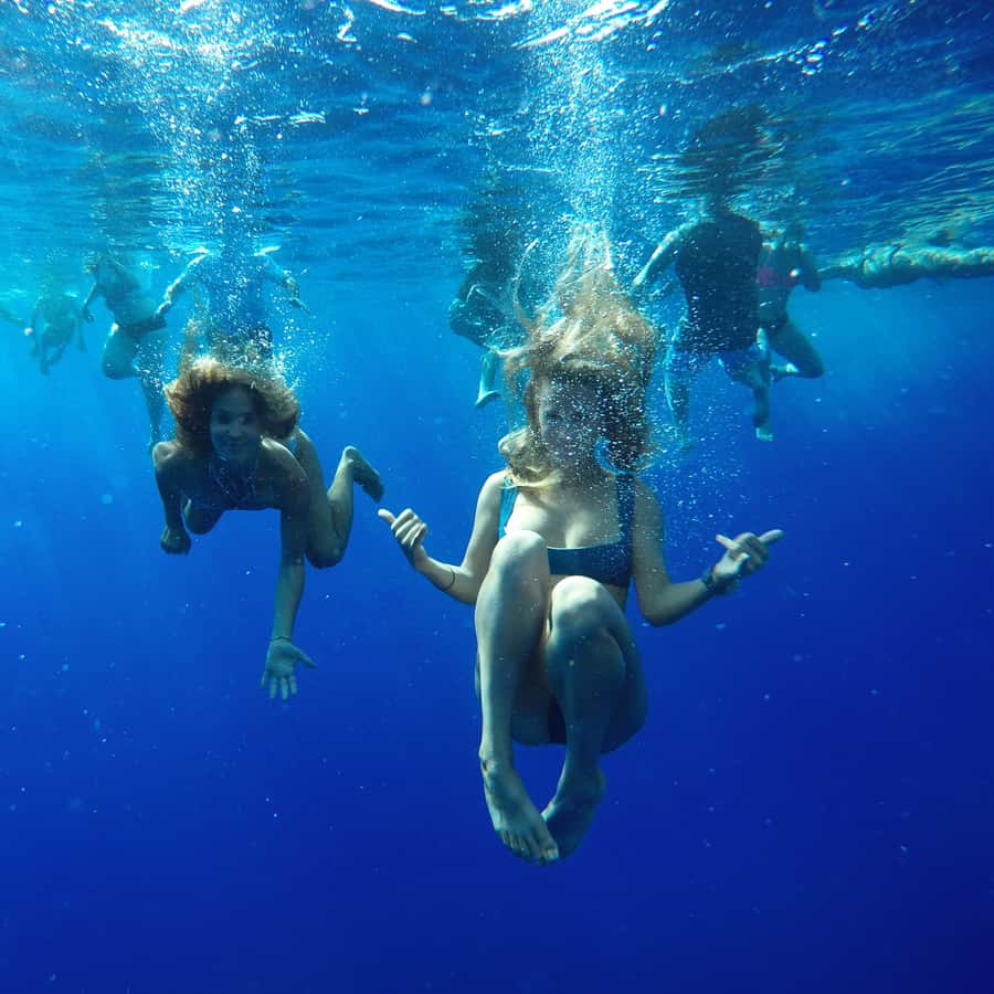 Maalaea: West Maui Snorkeling & Sailing Day Trip with Lunch - Key points to know before you book