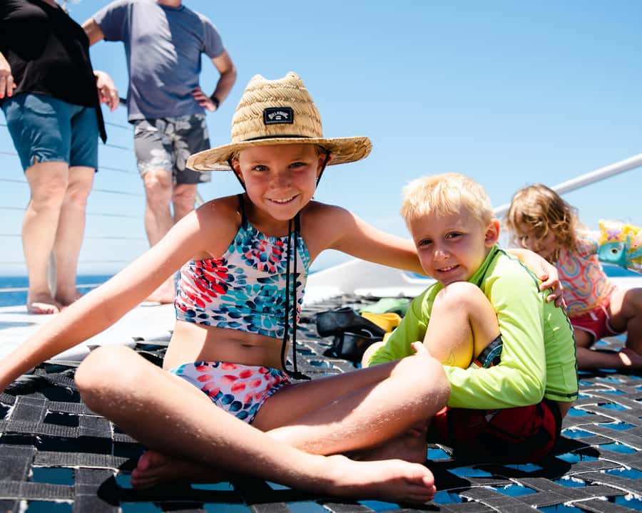 Maalaea: West Maui Snorkeling & Sailing Day Trip with Lunch - Who gets the most from this trip