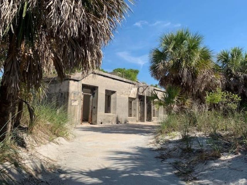 Madeira Beach: Egmont Key Snorkeling and Dolphin Cruise - Snorkeling where conditions make the difference