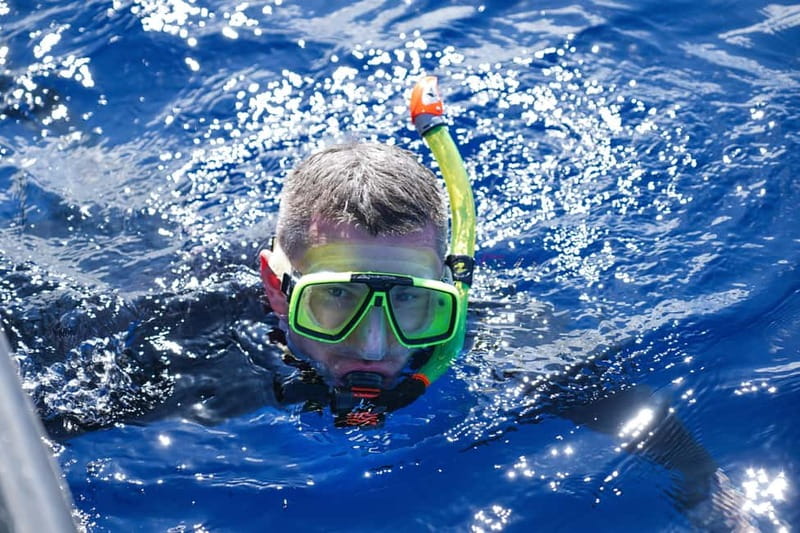 Madeira: Ponta de São Lourenço Snorkeling Boat Trip - The practical verdict