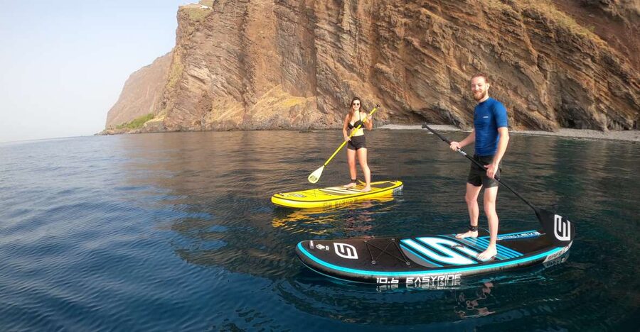 Madeira: Private Paddleboard & Snorkel - Should you book this Madeira paddleboard tour?