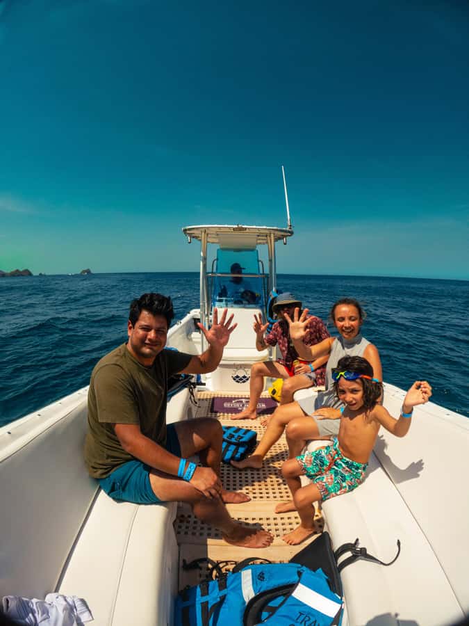 Magdalena: Tayrona Park Cruise with Snorkeling & Beaches - Remanso: Your First Snorkeling Stop