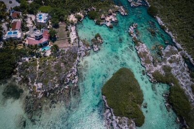 Magical Cenote and Paradise Lagoon Snorkeling Adventure
