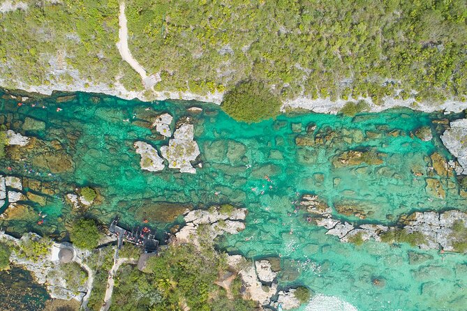 Magical Cenote and Paradise Lagoon Snorkeling Adventure - What to pack for a smoother morning