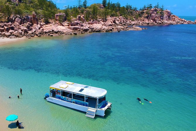 Magnetic Island Discovery Tour with Snorkeling & Paddle Boarding - What the five-hour Magnetic Island tour is really about