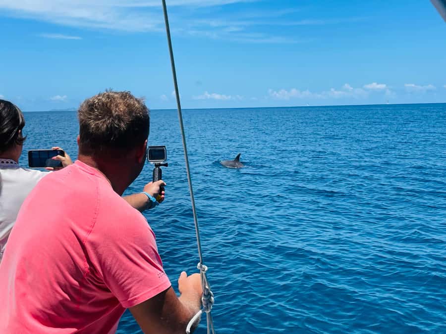 Mahe Island: St. Anne Marine Park Snorkeling Trip - What the $177 price really covers