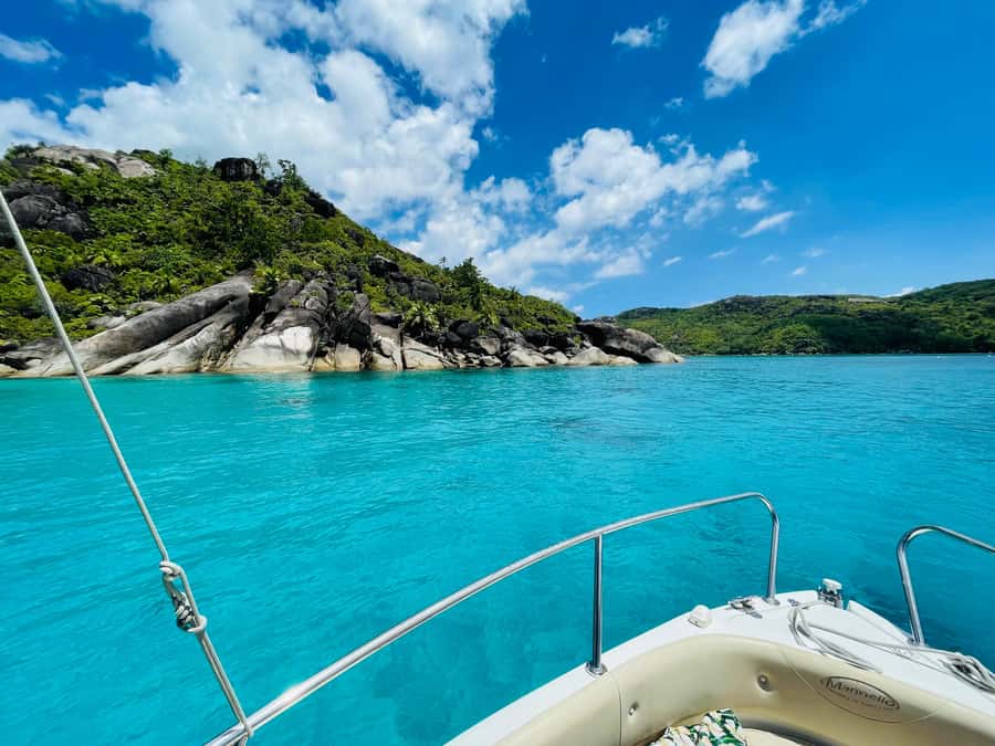Mahe Island: St. Anne Marine Park Snorkeling Trip - Who will enjoy this trip most