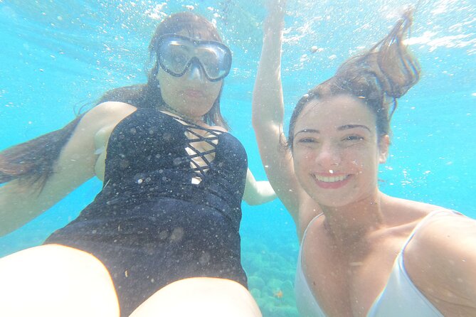 Maiori: Kayaking & Snorkeling tour along the Amalfi Coast - How demanding is the experience?