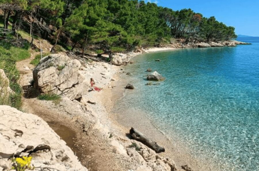 Makarska: Sea kayaking & snorkeling adventure - MPL Nautika - Who will get the most from this experience?