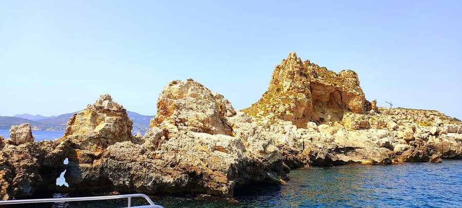 Mallorca: 3.5-Hour Boat Trip with Swimming and Snorkeling - Transfers from Arenal, Playa de Palma, and Calvia