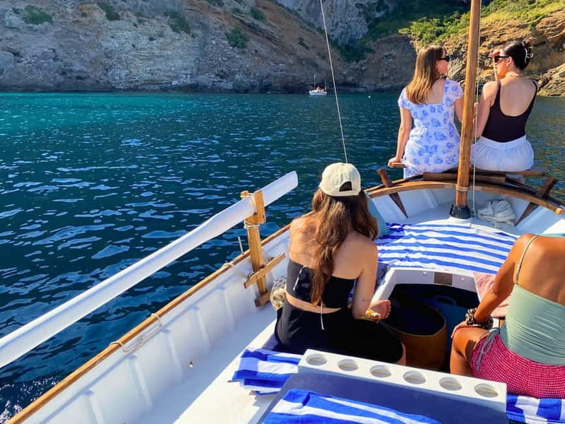 Mallorca: Alcudia: Private Boat Tour with Snorkel - Key points at a glance