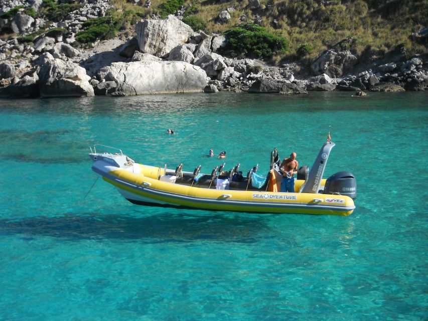 Mallorca : Blue Cave Boat Tour with Snorkeling - Who will enjoy this boat tour most?
