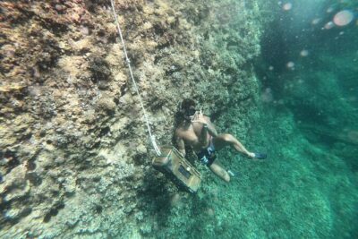 Mallorca: Kayaking, Sea Cave, Cliff Jumping & Snorkel Tour
