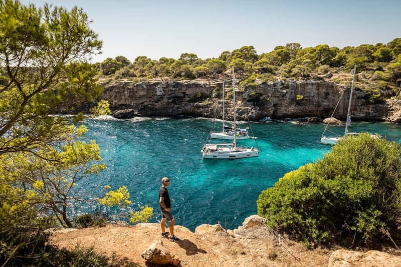 Mallorca: On Road Buggy Tour + Panorama View + Snorkeling - Driving documents and clothing you need