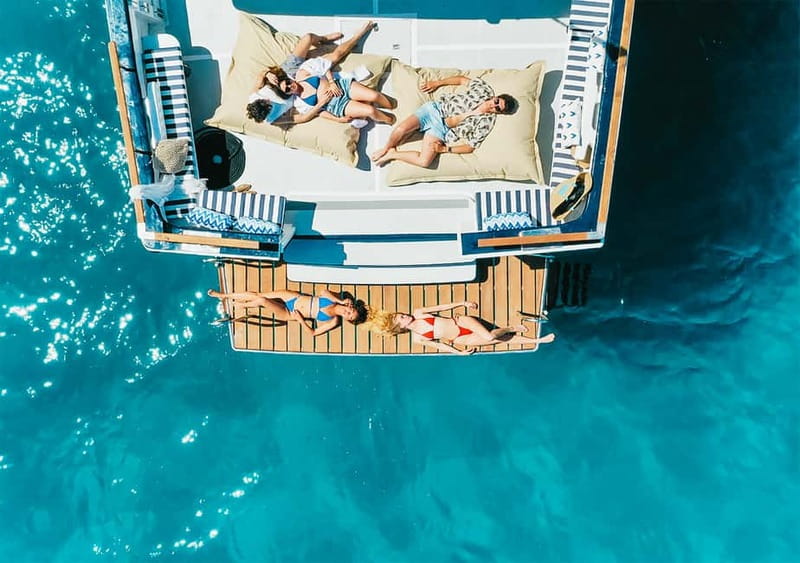 Mallorca: Palma Boat Tour & Snorkeling with Drink Included - Who should book this cruise?
