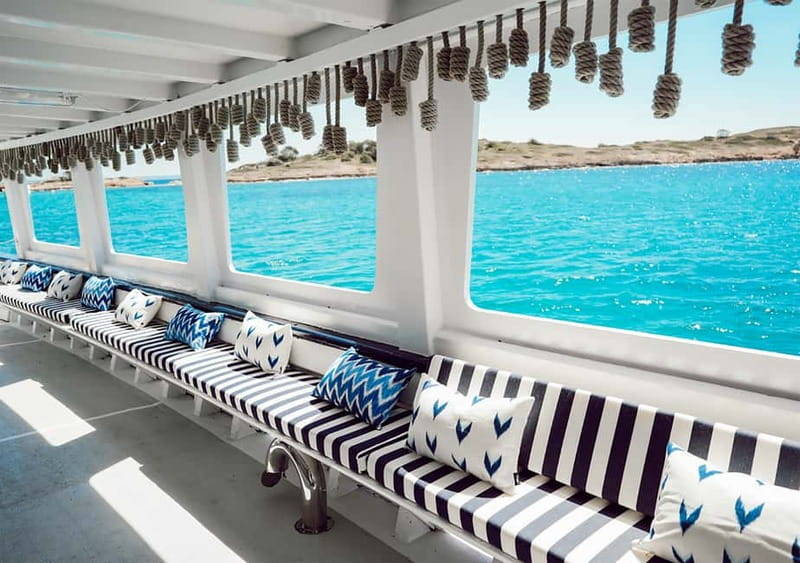 Mallorca: Palma Boat Tour & Snorkeling with Drink Included - Choosing between Palma and Can Pastilla
