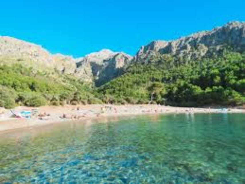 Mallorca: Sa Calobra / Cala Tuent with Snorkeling and SUP - Why Sa Calobra is worth the long ride