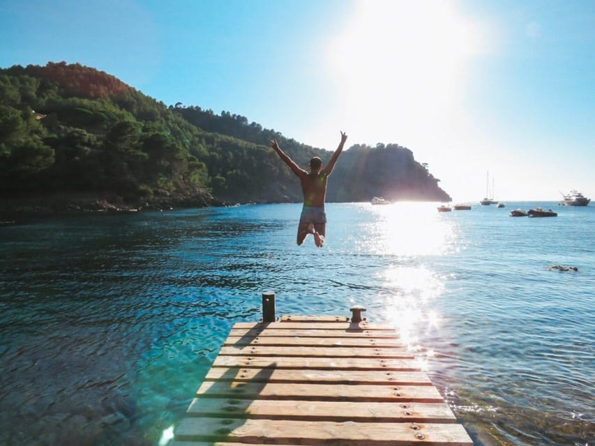 Mallorca: Sa Calobra / Cala Tuent with Snorkeling and SUP - Sa Calobra and the Torrent de Pareis