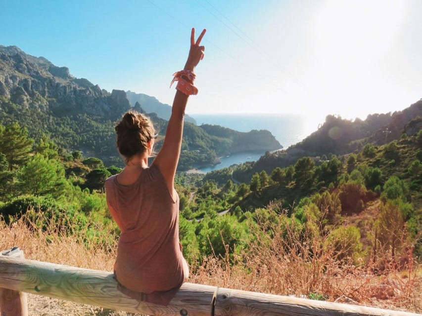 Mallorca: Sa Calobra / Cala Tuent with Snorkeling and SUP - A note about the third beach