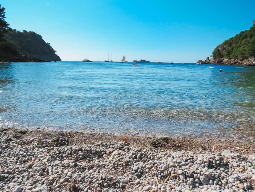 Mallorca: Sa Calobra / Cala Tuent with Snorkeling and SUP - Guides, driving, and the human side