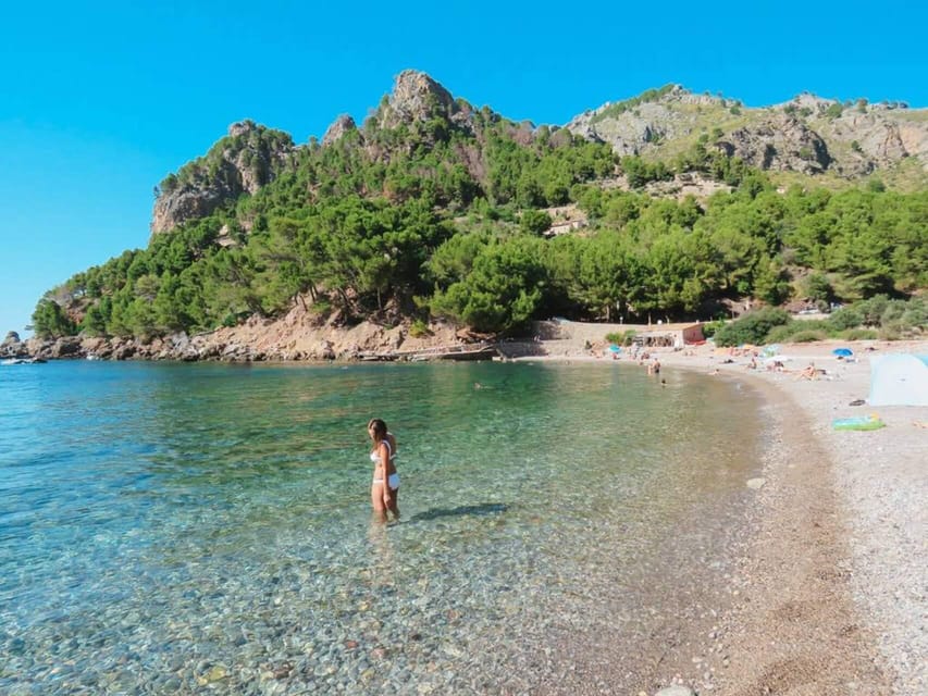 Mallorca: Sa Calobra / Cala Tuent with Snorkeling and SUP - What the $175 price really buys you