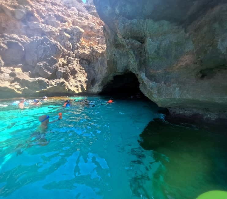 Mallorca: Sea Caves Kayaking Tour, Snorkeling & Snack - The first paddle along Mallorca’s cliffs
