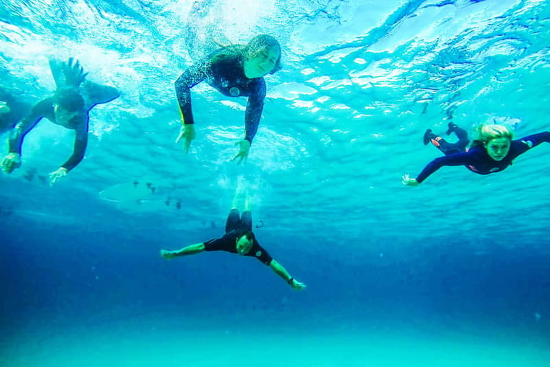 Mallorca: Sea Caves Kayaking Tour, Snorkeling & Snack - Swimming, snorkeling, and the Posidonia meadows