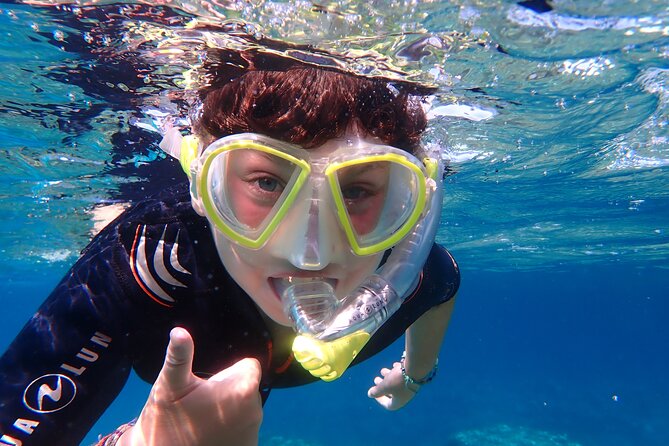 Mallorca: Snorkeling in a Beautiful Nature Reserve - Meeting in Playa de Palma or Cabo Regana