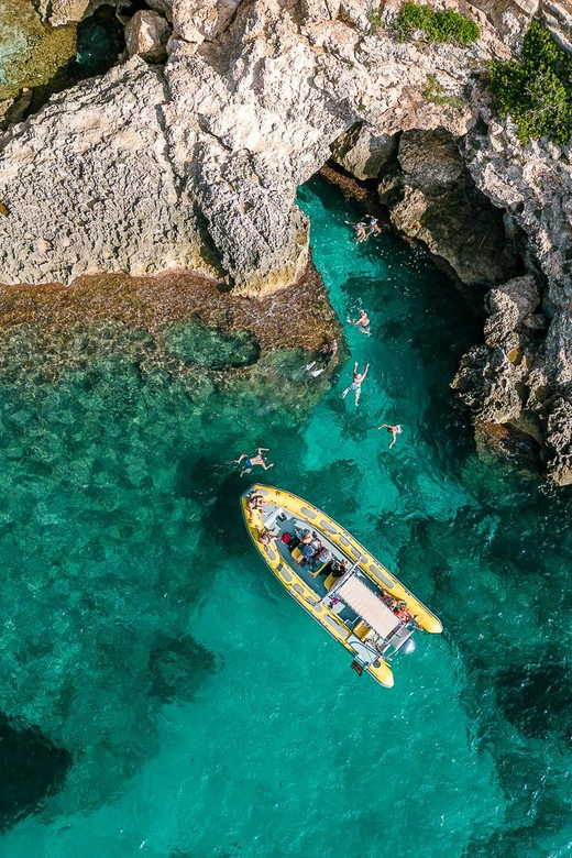 Mallorca: Snorkeling in the Natural Park by Boat - Is $93 per person fair?