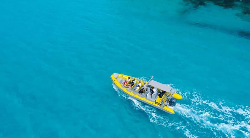 Mallorca: Snorkeling in the Natural Park by Boat - Three coves, one water stop