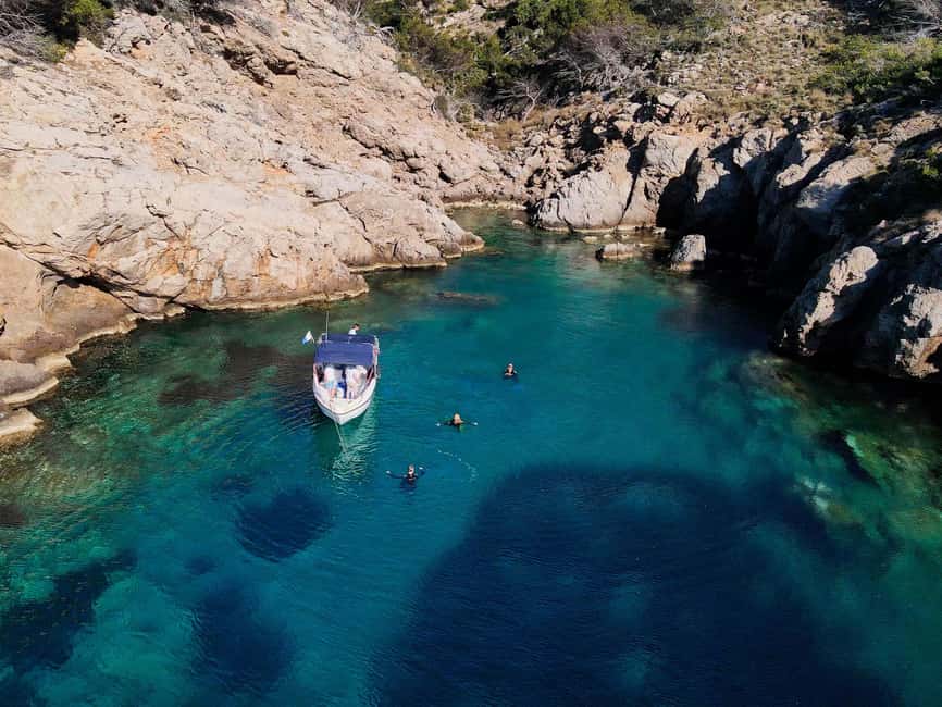 Mallorca: Snorkeling tour with diving instructor from a boat - Cap de Formentor - What the 15-minute safety briefing covers