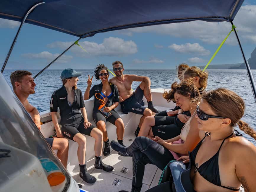 Mallorca: Snorkeling tour with diving instructor from a boat - Cap de Formentor - Weather, comfort, and what to bring